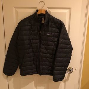 Patagonia Men’s Puffer